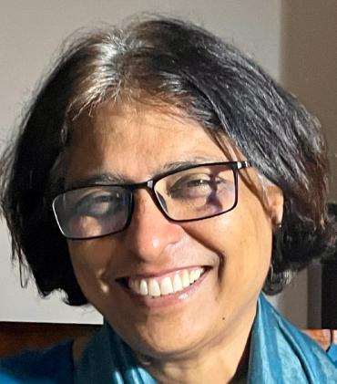 Dr. Manju Rani