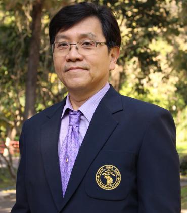 Prof. Suwat Chariyalertsak